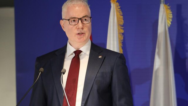 U ambasadi Italije održan događaj posvećen sportskoj saradnji Srbije i Italije