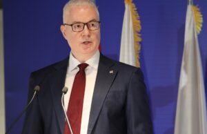 U ambasadi Italije održan događaj posvećen sportskoj saradnji Srbije i Italije U ambasadi Italije održan događaj posvećen sportskoj saradnji Srbije i Italije