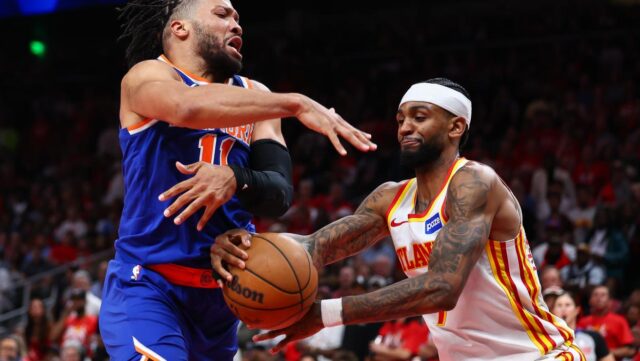 PORODICA SE PRETPLATILA NA NAGRADE: Rođak Šej Gildžus Aleksandera najviše napredovao