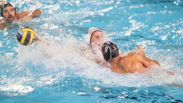 Pljevančić pred gostovanje Olimpijakosu: Jednostavno je, moramo da pobedimo