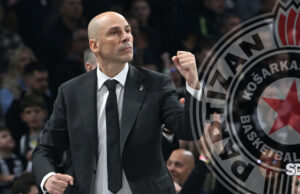 BOMBA NAD BOMBAMA! Partizan dovodi jednog od NAJPOZNATIJIH košarkaša sveta, GROBARI U TRANSU BOMBA NAD BOMBAMA! Partizan dovodi jednog od NAJPOZNATIJIH košarkaša sveta, GROBARI U TRANSU