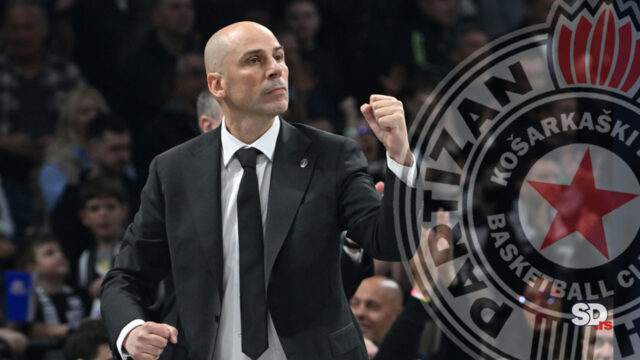 BOMBA NAD BOMBAMA! Partizan dovodi jednog od NAJPOZNATIJIH košarkaša sveta, GROBARI U TRANSU