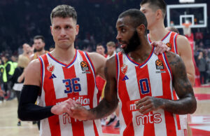 Kraj priče! Precrtan u Crvenoj zvezdi! Kraj priče! Precrtan u Crvenoj zvezdi!