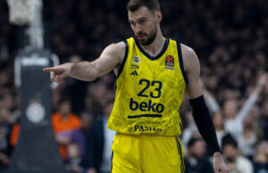 Marko Gudurić utišao Pirej! Marko Gudurić utišao Pirej!