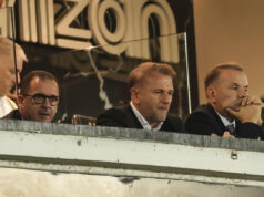 Zabrinuti smo zbog fudbalskog kluba, košarkaški nas tužio! Ostoja Mijailović "pecnuo" FK Partizan?