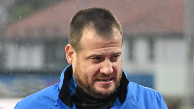 OVO JE MALO KO ZNAO: Lalatović otkrio