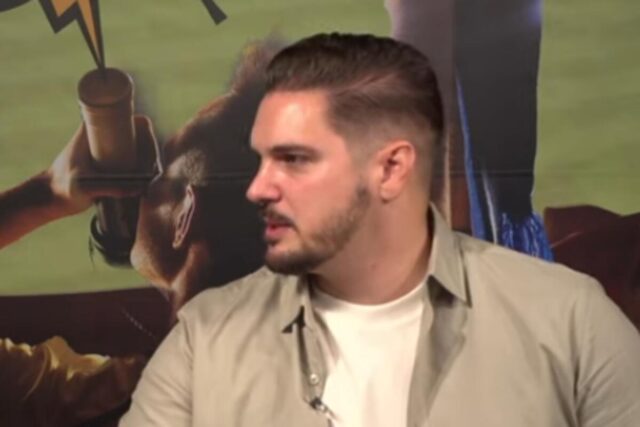 Čuveni srpski reprezentativac bez dlake na jeziku: Tražili su nam da pustimo Hrvate - skandal!