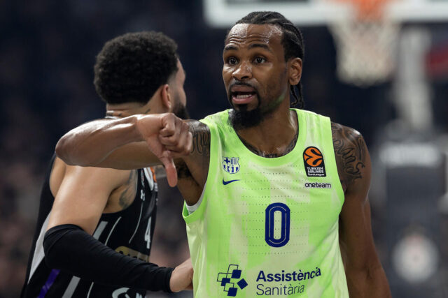 Debakl za Kevina Pantera!