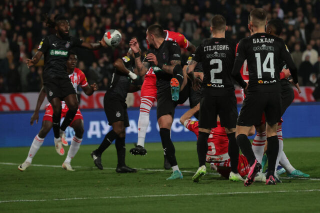 Delije i Grobari su ovo čekali!