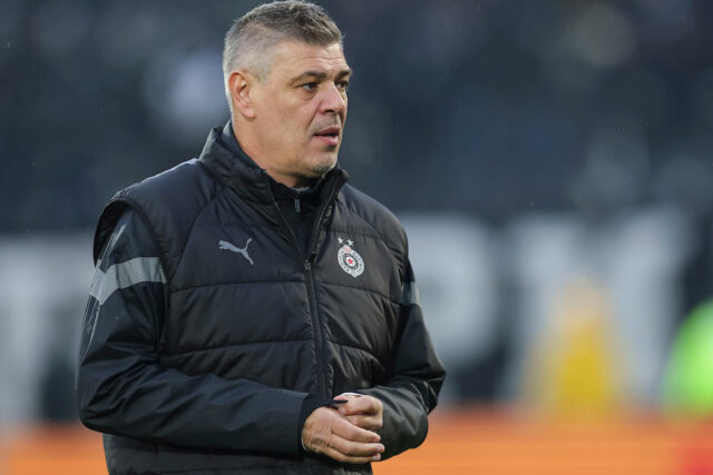 Egzotična ponuda za Miloševića!