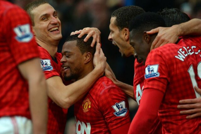 Gospodske reči legendarnih fudbalera Mančester junajteda o Zvezdi