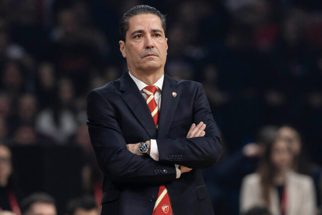 Janis Sferopulos opleo po igračima posle debakla!