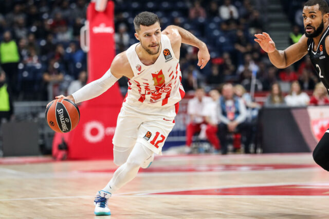 Kakav šok: Bili Beron pristao da dođe u Partizan!