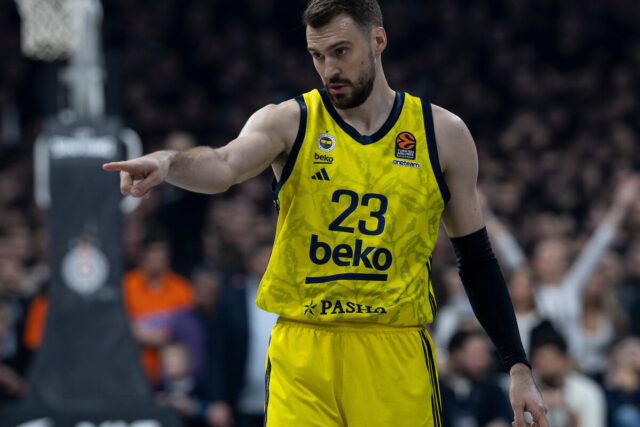 Marko Gudurić utišao Pirej!