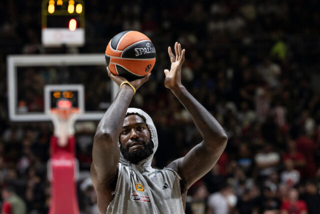 Matijas Lesor stiže u Beograd!