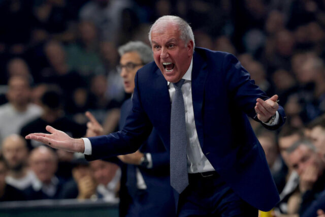 Mega transfer bomba Partizana na leto, vraća se miljenik Grobara?