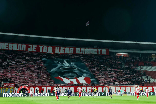 Miljenik Delija napustio Marakanu