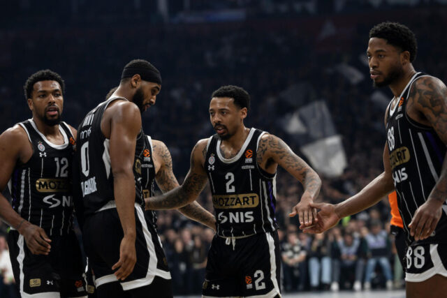 Miljenik Grobara priznao: Moram da se klonim toga...