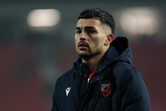 Milojević precrtao Radonjića: Ovo nije mogao da mu oprosti!