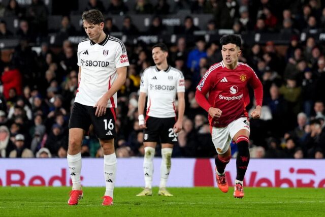 Minimalac Junajteda protiv Lukićevog Fulama, remi Aston Vile i Vest Hema (Foto)