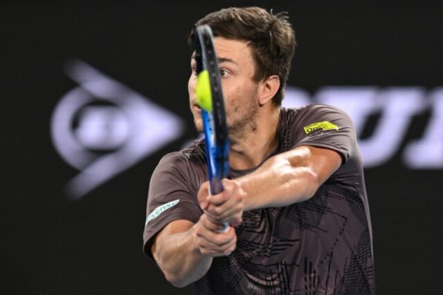 Miomire, bravo! Srbija povela protiv Danske!