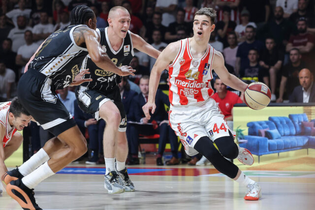 Nikola Topić je udarna vest!