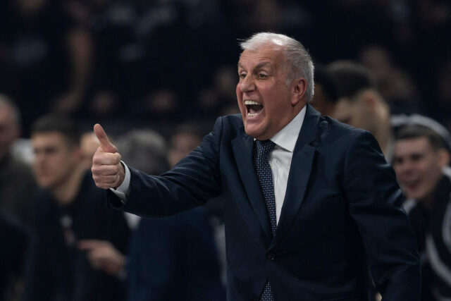 Obradović objasnio najluđu proslavu protiv Pariza!