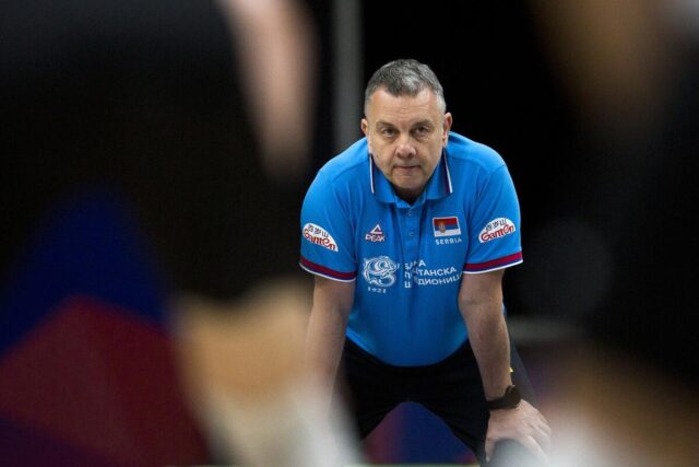 Osvajač Lige šampiona naslednik Igora Kolakovića! (Foto)