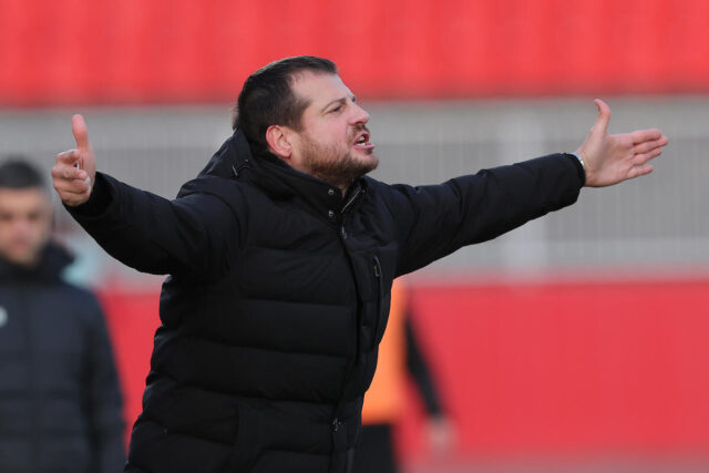 Osvanulo je superligaško proleće! Vojvodina se saplela u Kruševcu!