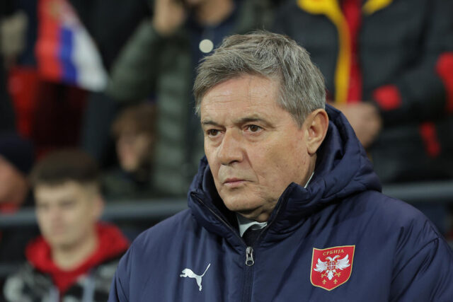 Ovo se ne pamti! UEFA drakonski kaznila Srbiju