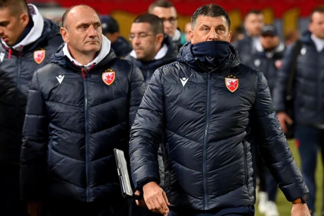 Pala odluka na Marakani!