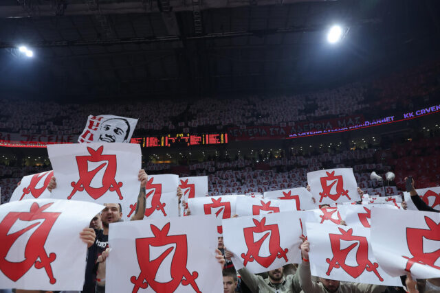 Partizan doneo odluku oko prisustva Delija na večitom derbiju! (Foto)