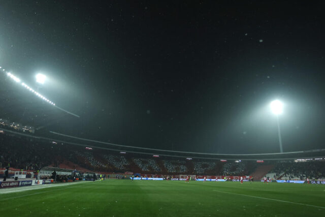 Sa Zvezdom osvojio titulu, a sada stigao u drugu ligu Srbije (Foto)