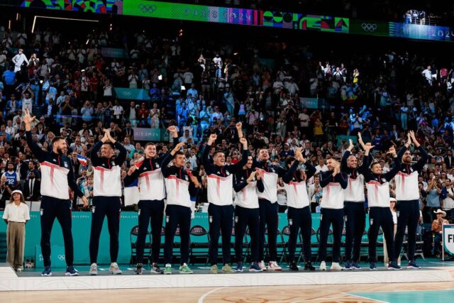 Srbiju čeka pakao na putu do osvajanja Evrobasketa!