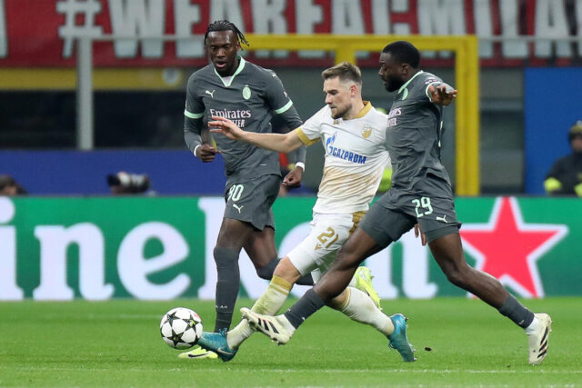 Veliko pojačanje! Potpisuje desni bek!