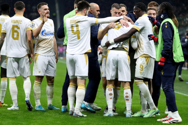 Zvezda saznala najvažniju vest pred Jang bojs (Foto)