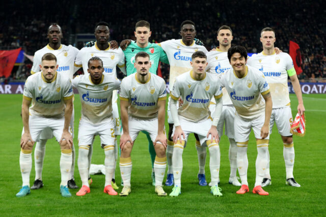 Zvezda žestoko oslabljena protiv Jang bojsa! (Foto)