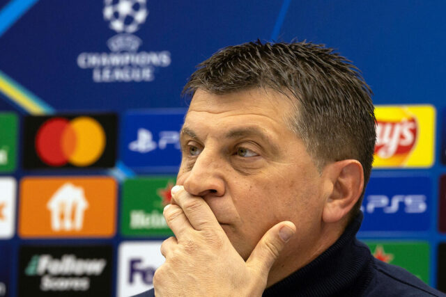 Zvezdina velika želja napušta Superligu Srbije za šest miliona evra!?