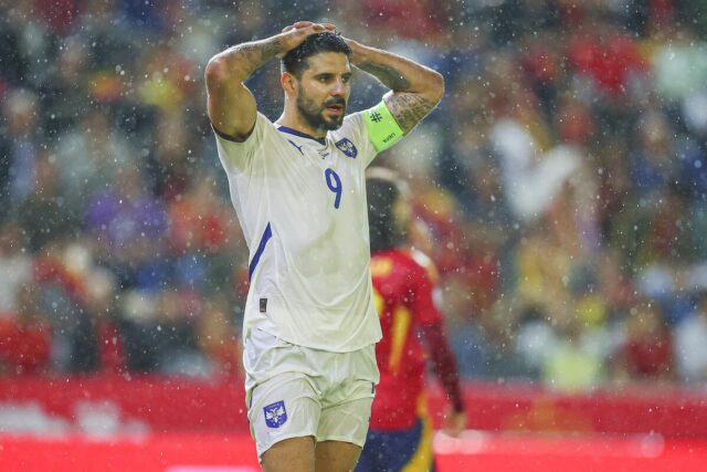 Aleksandar-Mitrovic-na-lekarskom-pregledu-u-Srbiji.jpg Aleksandar Mitrović na lekarskom pregledu u Srbiji!
