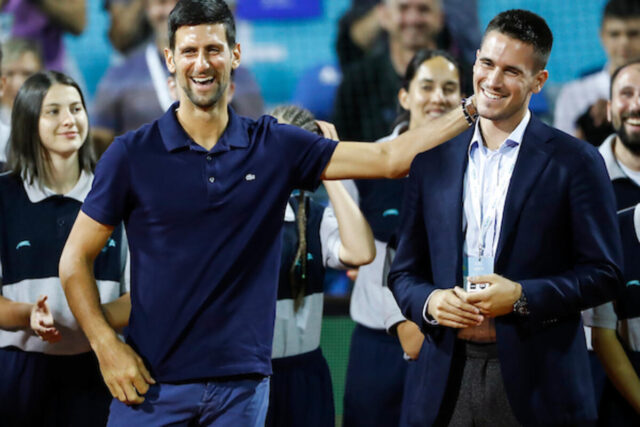 Beograd ostao bez ATP turnira, ali...