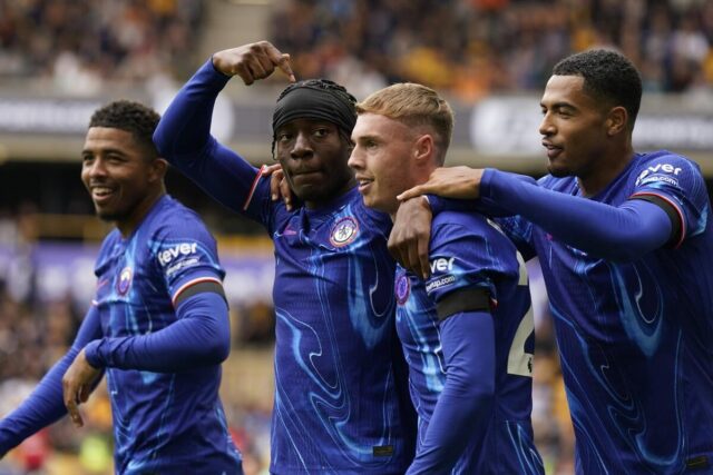 Bivši fudbaler Čelsija blizu dolaska u Superligu Srbije!