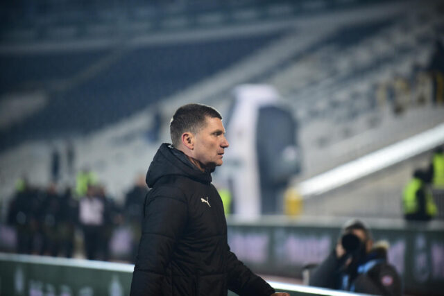 Blagojević jasan: Ovo baš fali Partizanu!