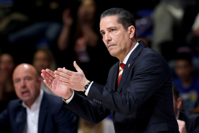 Borbeni duh Crvene zvezde ruši FMP...