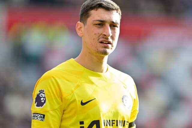 Čelsi doneo odluku oko sudbine Đorđa Petrovića koji blista u Strazburu (Foto)