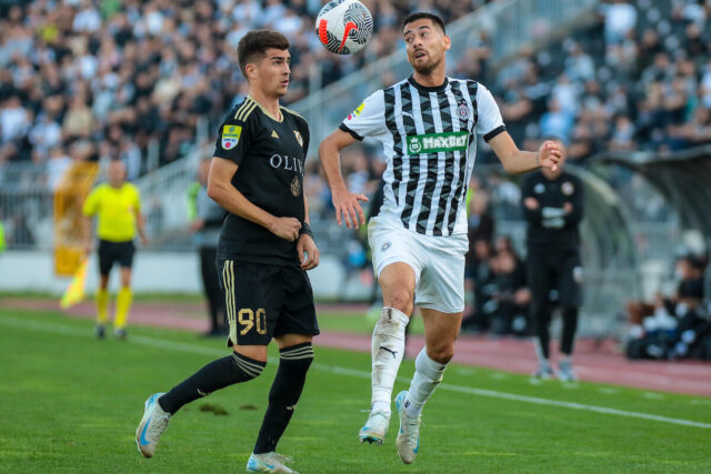 Crno-beli spremaju rekordan transfer!