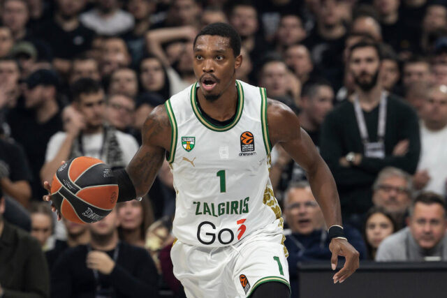 Crvena zvezda i Loni Voker!?