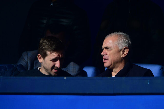 Crvena zvezda nije odustala od napadača i kreće u treći pokušaj za njegov potpis! (Foto)