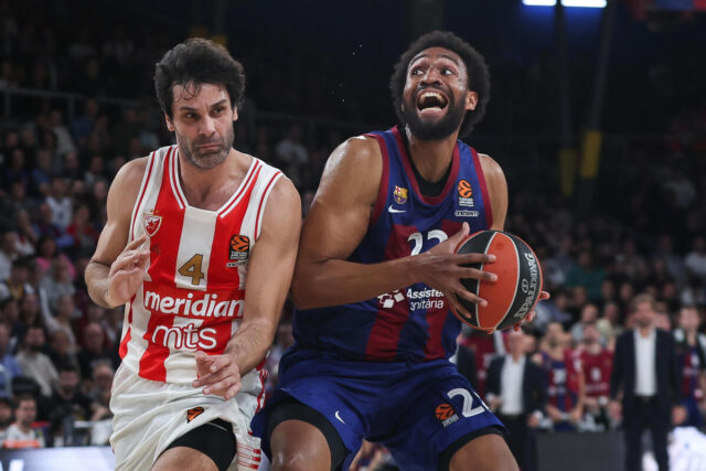 Crvena zvezda sprema ugovor i potpis?