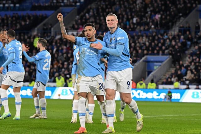 Da li je moguće? Siti ostaje bez Halanda?