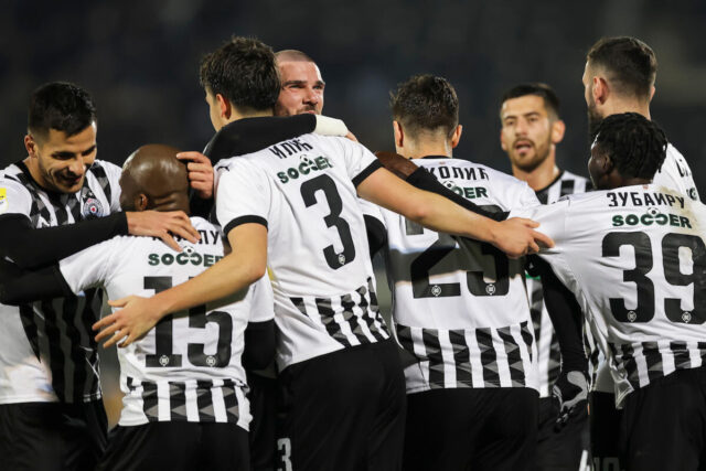 Da se ne ljubimo: Raskid saradnje!